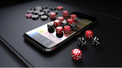 Casino trực tuyến 3D: Trải nghiệm sống động tại sòng bạc online